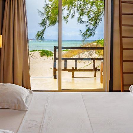فندق Madakitecamp Antsiranana المظهر الخارجي الصورة
